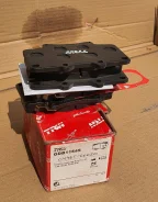 ������� ��������� TRW GDB1154S GDB1154S ����