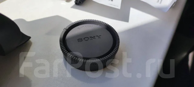 Sony Alpha ILCE-7 IV. 20 � ����� ��, ���: 14� � ����� ����