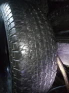 Bridgestone Dueler H/T. ������, �/�, ����� 40 % ����