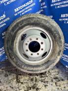 ������ Ford F350 Continental ContiTrac ����