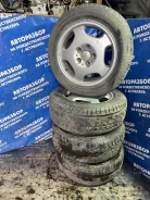 ������ Mercedes-Benz 124 HANKOOK Wihter ����
