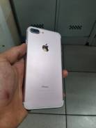 Apple iPhone 7 Plus. /, , 3G, 4G LTE, NFC 