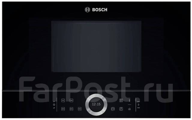 Bosch bfr634gb1