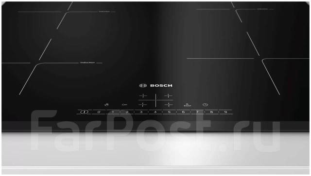 Bosch pie631fb1e схема встраивания