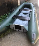 Winboat 360RF Sprint. ����� 3,6��., ��������� ��� ��������� ����