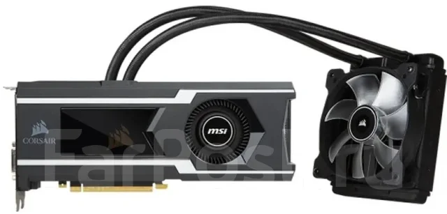 GeForce GTX 1080 Ti ����