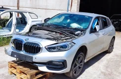BMW 1-Series ����