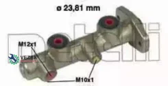 ������� ��������� ������� (23,81mm) Metelli 050172 050172 ����