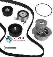 ������ ��� (162 ���.20mm) + ������� ����� + 3 ������ + 1 ���� Metelli 3005412 3005412 ����