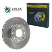 ���� ��������� �������� � ��������� Chevrolet AVEO/Kalos GANZ GIJ10081 GANZ GIJ10081 GIJ10081 ����