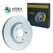 ���� ��������� �������� � ��������� Mazda 6 2012-/CX-5 2011- /Vent GANZ GIJ10131 GIJ10131 ����