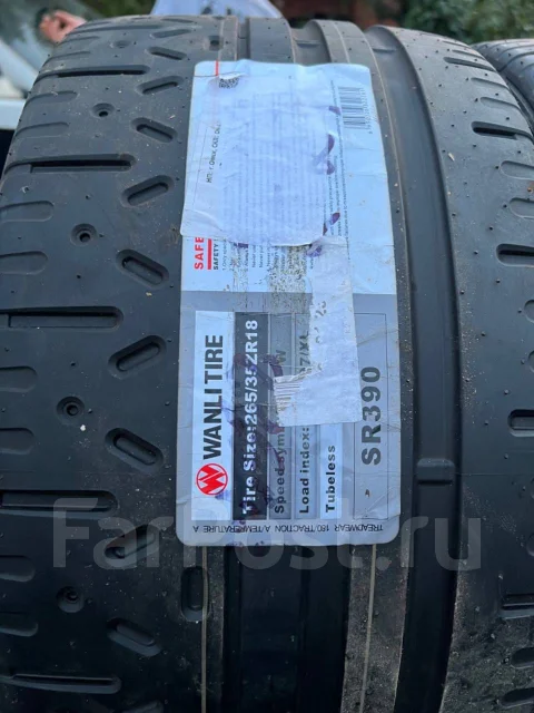 Wanli SR390. ������, ����� ����