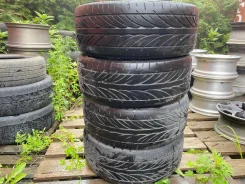 Hankook Ventus V12 Evo K110. ������, 2014 ���, �/�, ����� 20 % ����