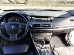 BMW 5-Series Gran Turismo ����