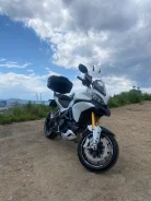 Ducati Multistrada. 1 200����. ��., ��������, ���������, ������ �� �� ����
