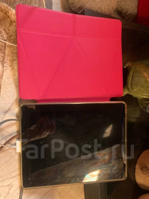 Apple iPad. ������ 64 �� ����