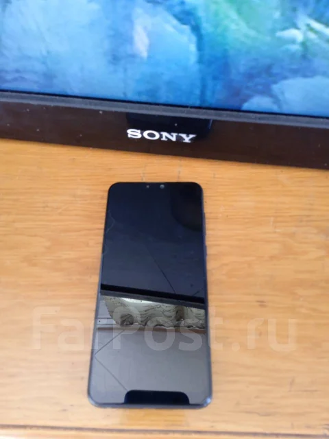 Asus ZenFone Max Pro M2 ZB631KL. �/�, ���������� ����