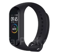 Xiaomi Mi Band 4. GPS ����