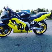 Honda CBR 600F4. 600����. ��., ��������, ���, ��� �������. ��� ����� �� ������ ����