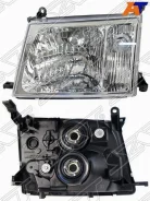 ���� Toyota LAND Cruiser 100 00-05 LH (������ �����������) ������� ST-212-11C1L, ����� ST21211C1L ����