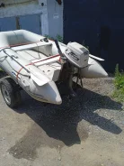 Suzuki. 5��.�., 2-�������, ����������, ���� L (508 ��) ����
