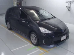Toyota Prius a. ��������, ��������, 1.8 (99��.�.), ������, 35����. ��, �/�. ��� ����� �� ������������ ����