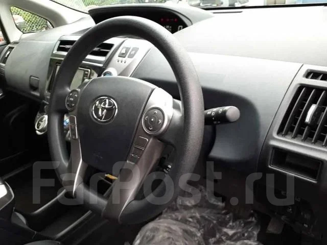Toyota Prius a. ��������, ��������, 1.8 (99��.�.), ������, 35����. ��, �/�. ��� ����� �� ������������ ����