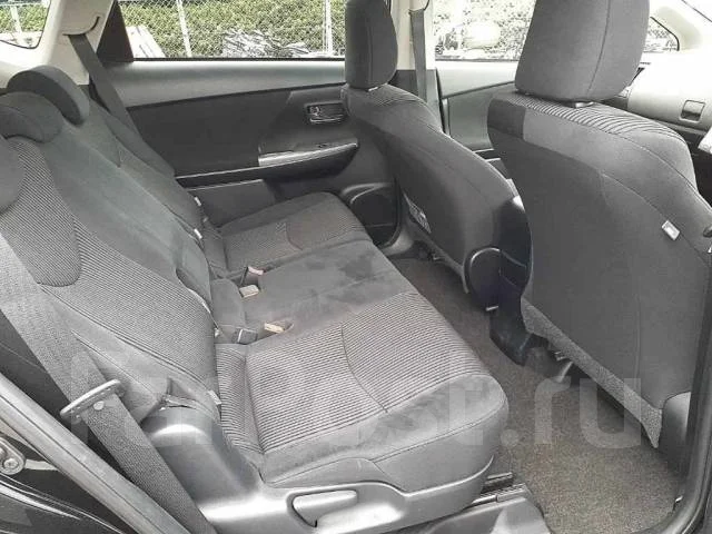 Toyota Prius a. ��������, ��������, 1.8 (99��.�.), ������, 35����. ��, �/�. ��� ����� �� ������������ ����