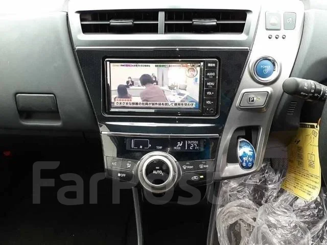 Toyota Prius a. ��������, ��������, 1.8 (99��.�.), ������, 35����. ��, �/�. ��� ����� �� ������������ ����