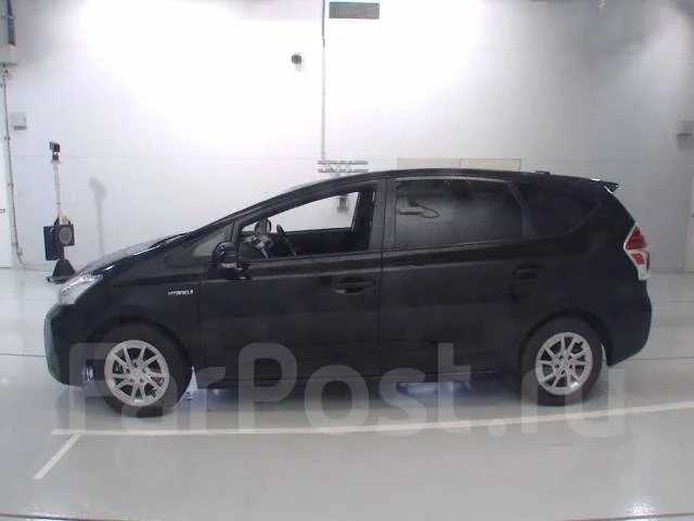 Toyota Prius a. ��������, ��������, 1.8 (99��.�.), ������, 35����. ��, �/�. ��� ����� �� ������������ ����