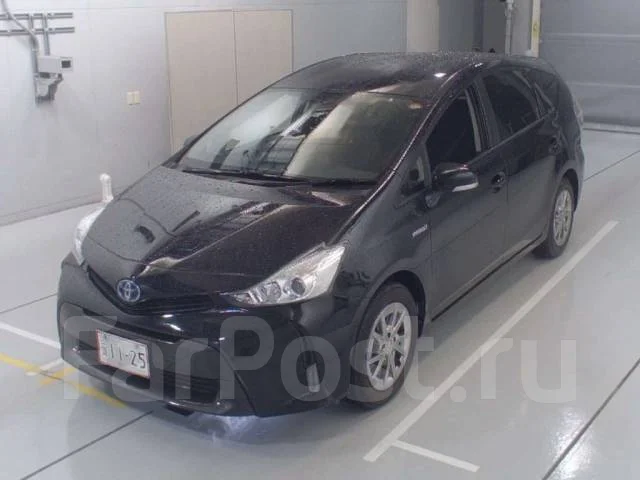 Toyota Prius a. ��������, ��������, 1.8 (99��.�.), ������, 35����. ��, �/�. ��� ����� �� ������������ ����