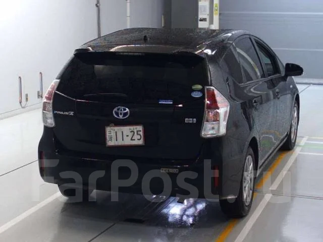 Toyota Prius a. ��������, ��������, 1.8 (99��.�.), ������, 35����. ��, �/�. ��� ����� �� ������������ ����