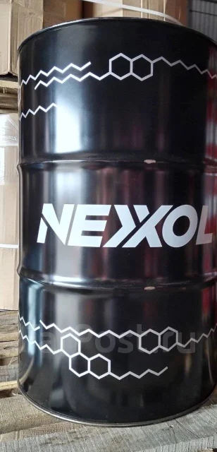 Nexxol. ���������, �����������, 200��. ����