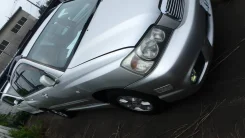 Toyota Kluger V. MCU200013824, 1MZFE ����