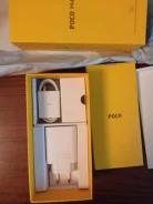 Xiaomi Poco M4 Pro 5G. �����, �����, 5G, NFC ����