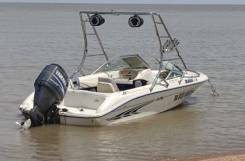 Searay. 2005 ���, ����� 5,3��., ��������� ���������, 100��.�., ������ ����