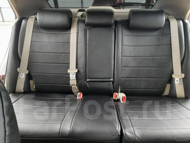 Продажа и установка Авточехлов в Находке из эко кожи (аригон) - Тюнинг ...