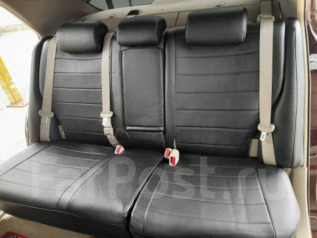 Продажа и установка Авточехлов в Находке из эко кожи (аригон) - Тюнинг ...