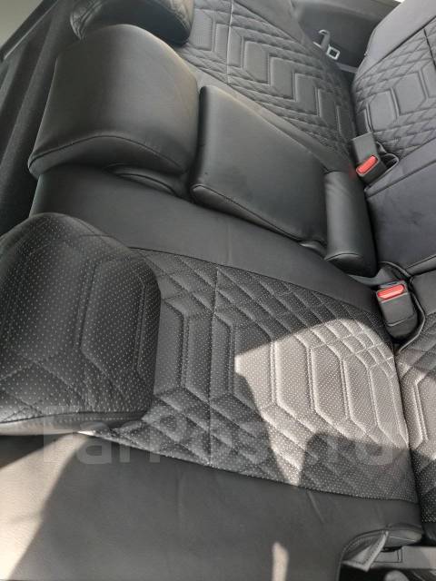 Продажа и установка Авточехлов в Находке из эко кожи (аригон) - Тюнинг ...
