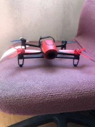 Parrot Bebop. � ������� ����