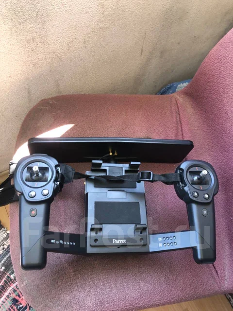 Parrot Bebop. � ������� ����