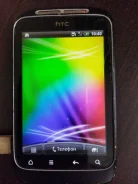 HTC Wildfire S. �/� ����