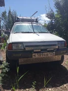 Ford Festiva. ��������, ��������, 1.1 (52��.�.), ������ ����
