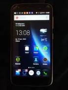 Doogee Valencia 2 Y100 Pro. �/�, ������ ����