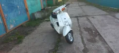 Yamaha Mint. 49����. ��., ��������, ��� ���, � �������� ����