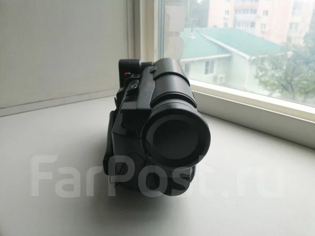 Hitachi VM-E228E. � ���������� ����