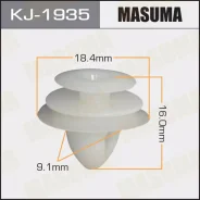 ������ Masuma KJ1935 Subaru KJ1935 ����