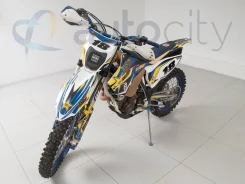 Husqvarna FE 350. 350����. ��., ��������, ���������, ������ �� �� ����
