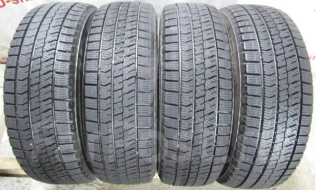 Bridgestone Blizzak VRX2. ������, 2021 ���, �/�, ����� 5 % ����