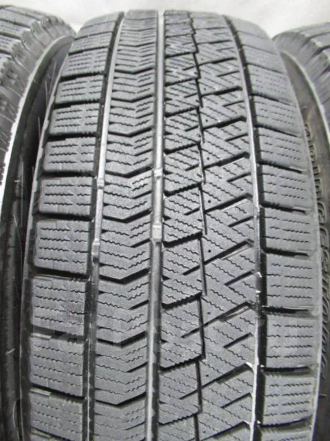 Bridgestone Blizzak VRX2. ������, 2021 ���, �/�, ����� 5 % ����